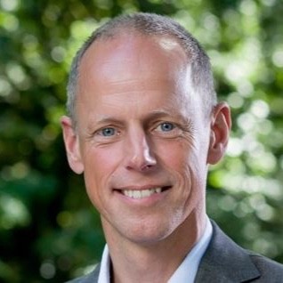 Marc Padberg Corporate Healing Expert