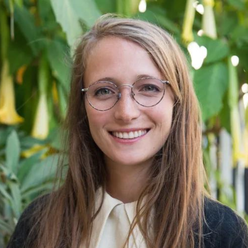Katie Wachsberger