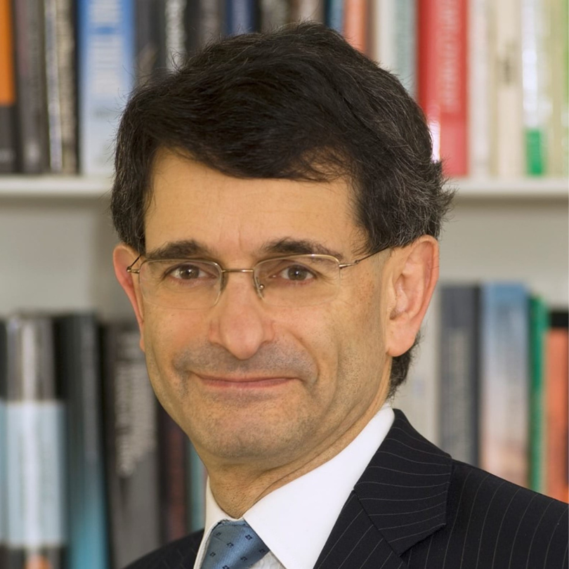 Colin Mayer