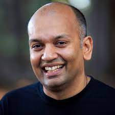 Nipun Mehta