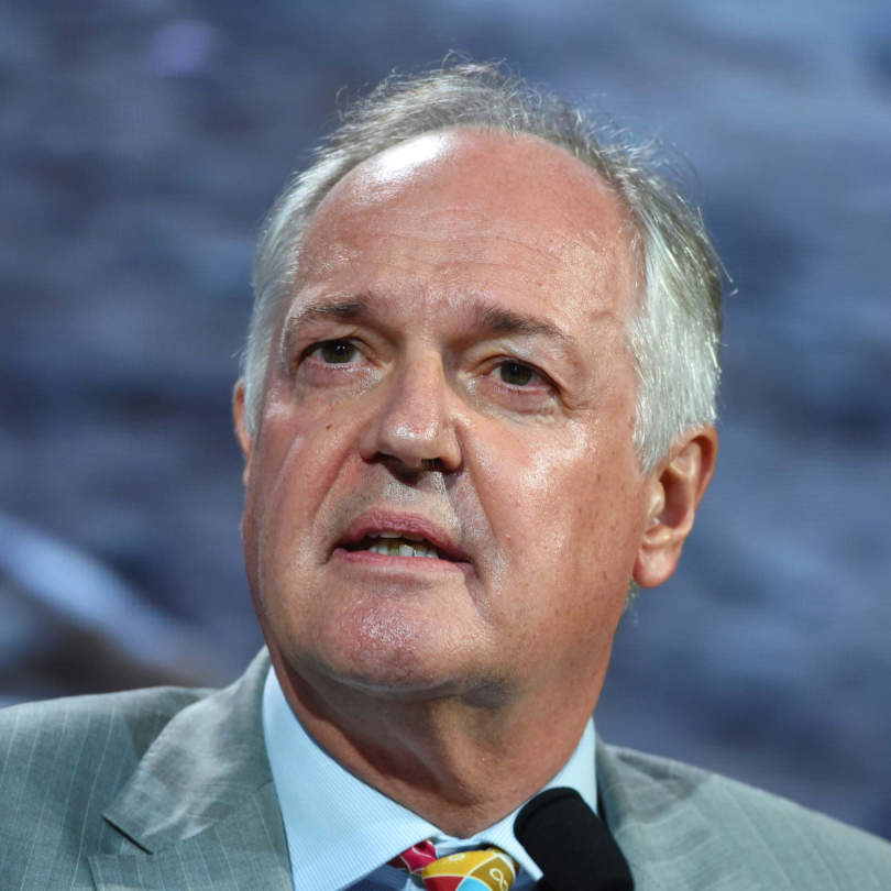 Paul Polman