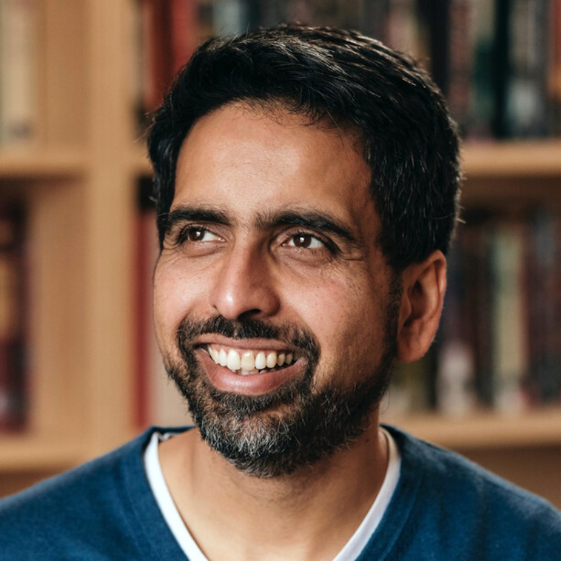 Sal Khan