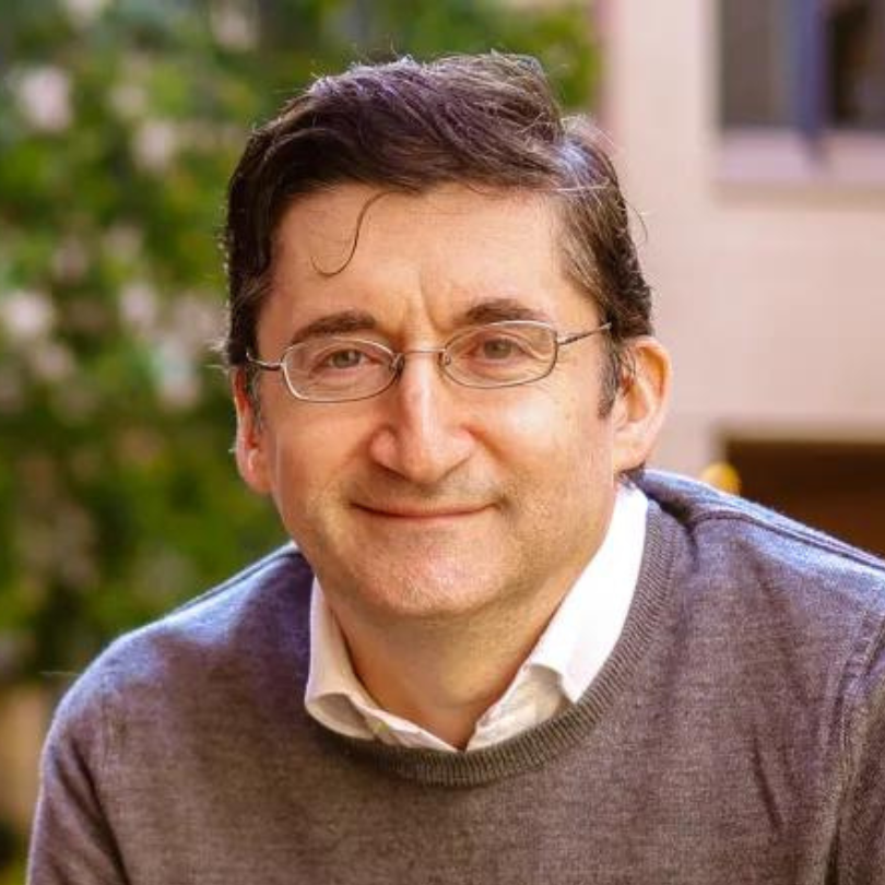 Prof. Ilya Strabulev